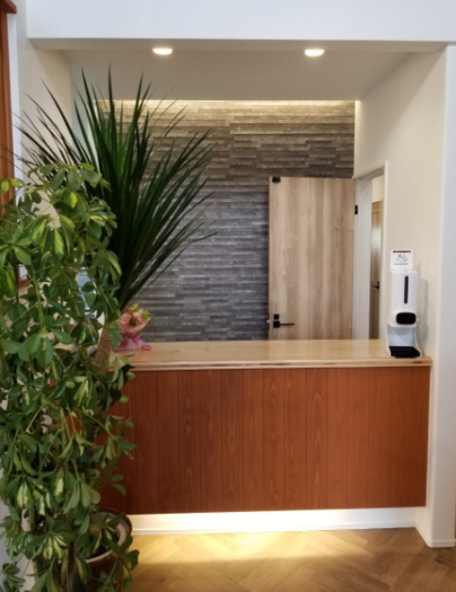 テーブル･カウンター