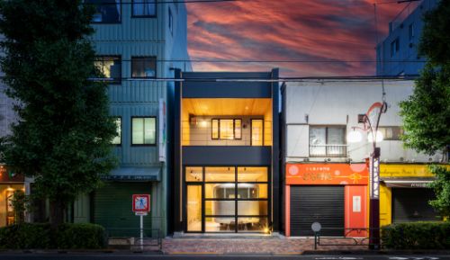 世田谷区上馬5丁目プロジェクト